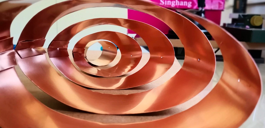 Perspectiva despiece