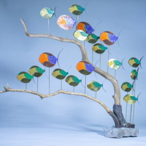 Pensamiento divergente