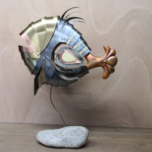Pez Abisal Elegant