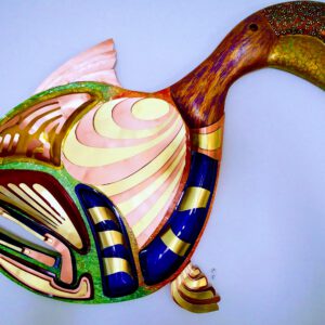 Pez Abisal IV