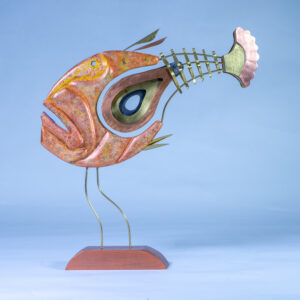 Pez Abisal II