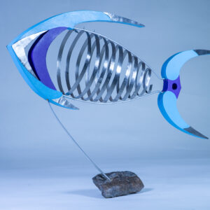 Pez Volador