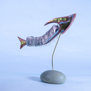 Pez Incauto II